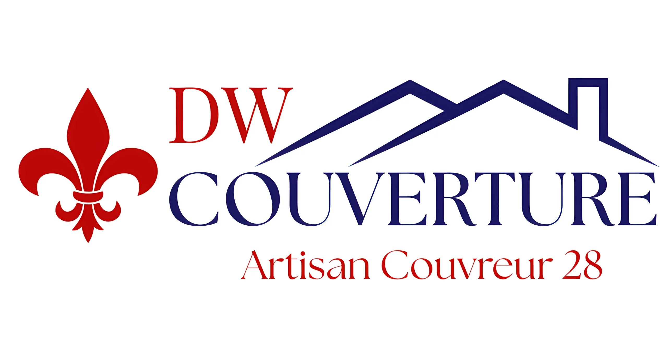 Logo DW Couverture 28